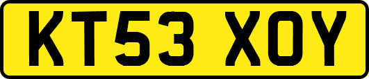 KT53XOY