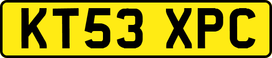 KT53XPC