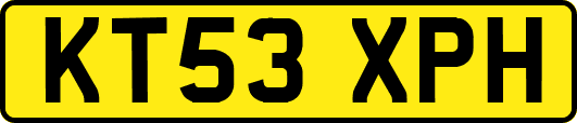 KT53XPH