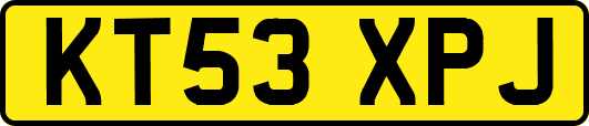 KT53XPJ