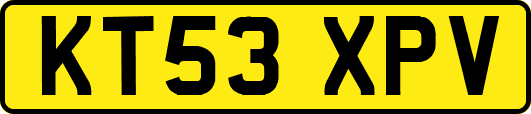 KT53XPV