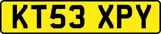 KT53XPY