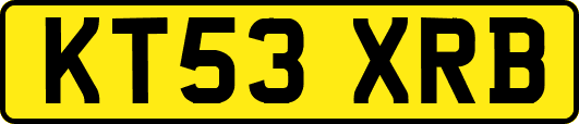 KT53XRB