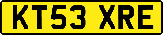 KT53XRE