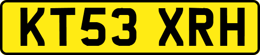 KT53XRH