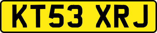 KT53XRJ