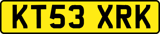 KT53XRK