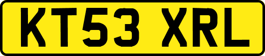 KT53XRL