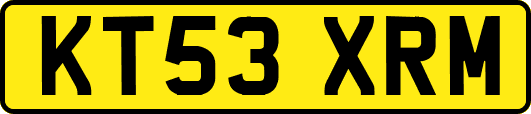 KT53XRM