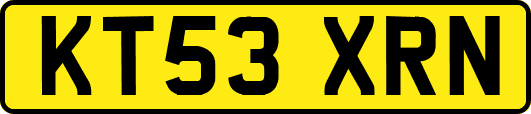KT53XRN