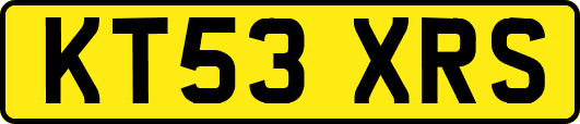 KT53XRS