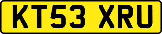 KT53XRU