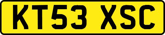 KT53XSC