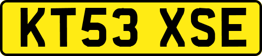 KT53XSE