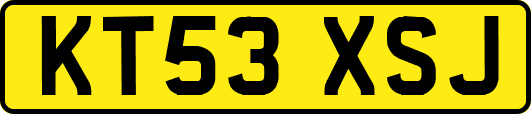 KT53XSJ