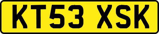 KT53XSK