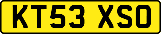 KT53XSO