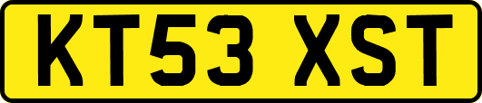 KT53XST
