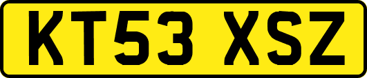 KT53XSZ