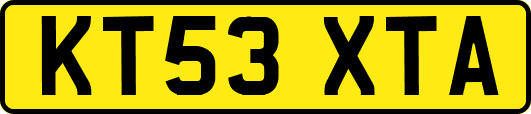KT53XTA