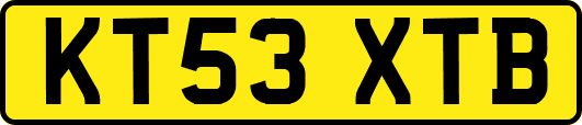 KT53XTB