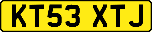 KT53XTJ