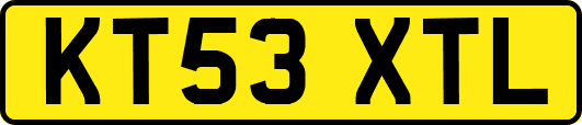 KT53XTL