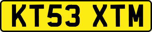 KT53XTM