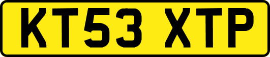 KT53XTP