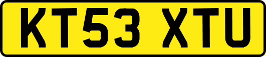 KT53XTU