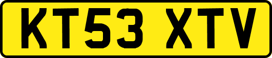KT53XTV
