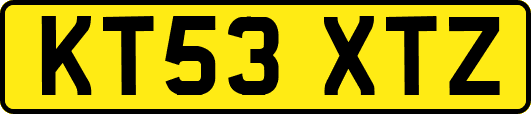 KT53XTZ