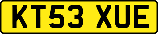 KT53XUE