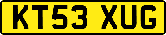 KT53XUG