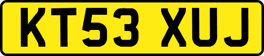 KT53XUJ