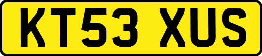KT53XUS