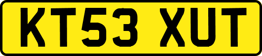 KT53XUT