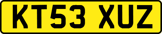 KT53XUZ