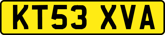 KT53XVA