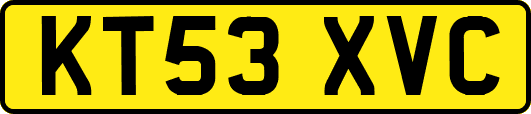 KT53XVC