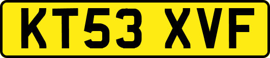 KT53XVF