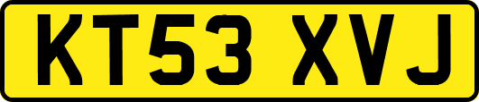 KT53XVJ