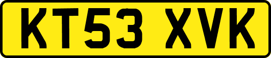 KT53XVK