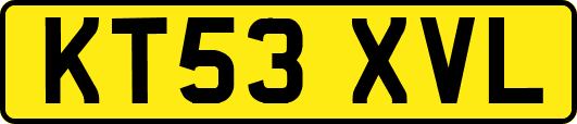 KT53XVL