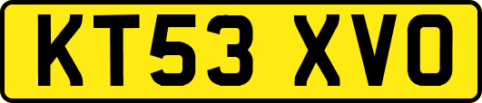 KT53XVO