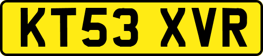 KT53XVR