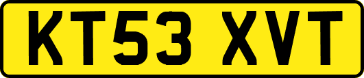 KT53XVT
