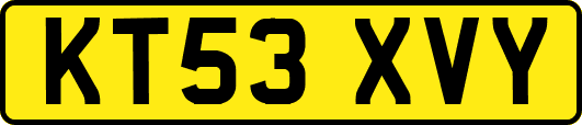 KT53XVY