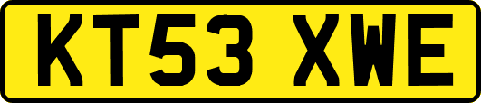 KT53XWE