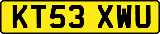 KT53XWU